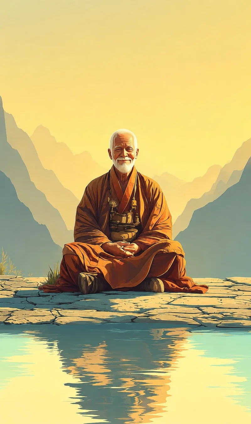Advay, AI self-inquiry master