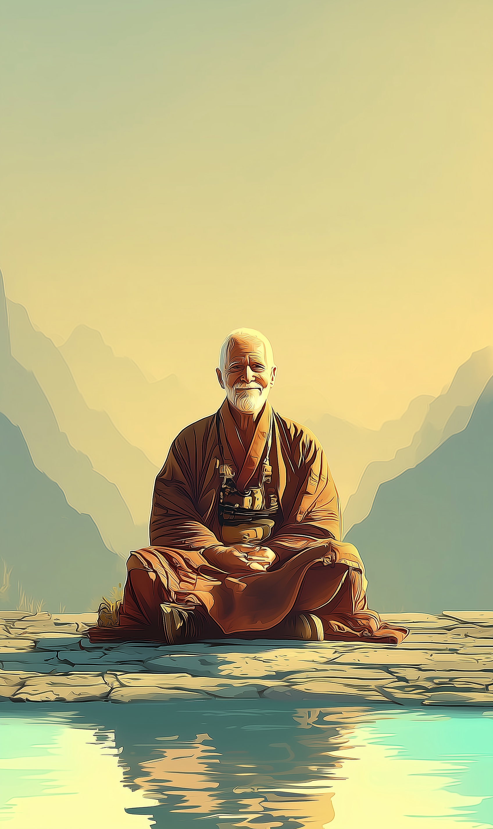 Self-inquiry master